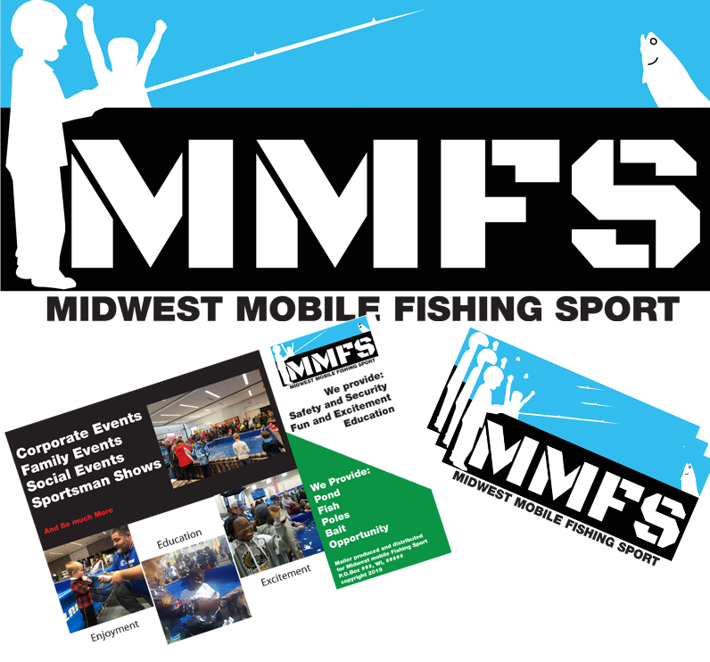 Logo Design Package MMFS
