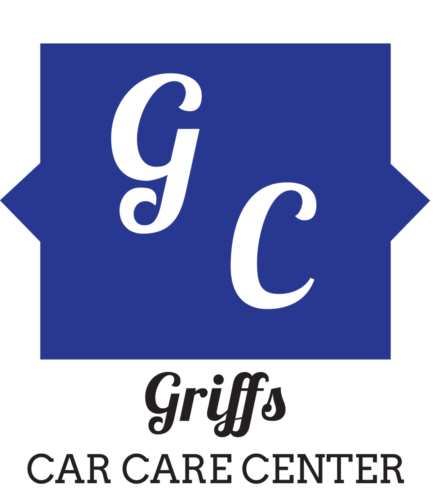 Griffs Car Care Center png